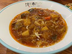 -浑河春面馆·老北京非遗鹿角面(房山店)