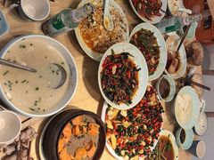 -冯记豆花店(健翔桥店)