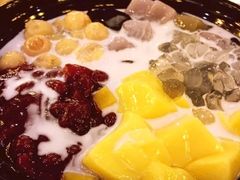 仙草2号-Aqua Oasis 水天堂(爱山广场店)
