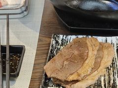 -吉屋烤肉(八宝街店)
