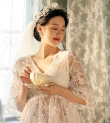 -专注孕妇照亲子照·纪田摄影