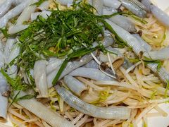 -钱山海鲜大排档