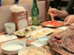 -王妃家(明洞中央店)