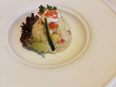 土豆沙拉-爱丽丝牛排西餐厅(光谷步行街店)