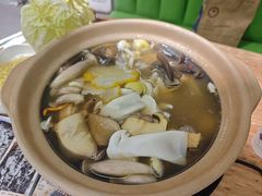 -菌小白火锅(时尚天河店)