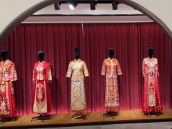 -MISS MIA 婚纱品牌馆