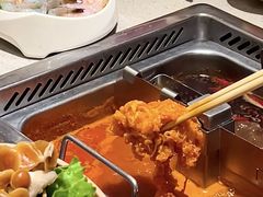 -海底捞火锅(之心城店)