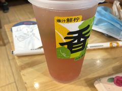 -满记甜品(王府井北京市百货大楼店)