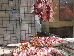 -西域阿里马新疆菜·清真(桂花路店)