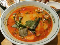 -米纸越南小馆(金鹰世界店)