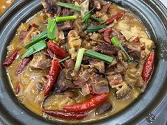 -记忆湘菜馆(芙蓉镇店)