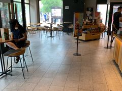 -星巴克(天津佛罗伦萨小镇店)