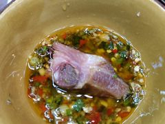 腊排骨-君华饭店·腊排铜火锅