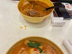 -谭仔米线(皇庭广场店)