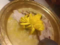-惠丰堂饭庄·烤鸭·京味菜(西北旺·唐家岭店)