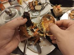 -安蒂娅·海鲜自助餐厅(安蒂娅美兰酒店)