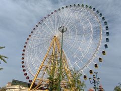 -国色天乡三期陆地乐园