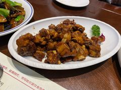 -老厨家(友谊路总店)