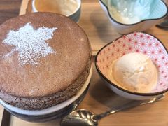 -芙蕾哥哥souffle