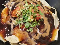 嘎巴菜-奥华餐厅·老张记(台基厂店)