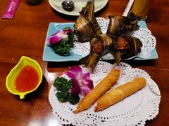 -荷花泰菜(东方新天地店)