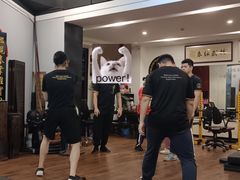 -温鉴良实用咏春拳