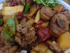 -福顺祥大盘鸡(临潼店)