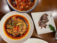 -陕西大厦中餐厅(陕西驻沪办店)