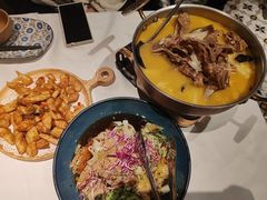 -耶里夏丽·丝路新疆菜·清真食品(徐汇南丹东路臻选店)