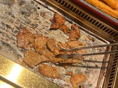 -新石器烤肉(之心城店)