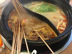 -小郡肝串串香(北蔡店)