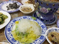 -清真·鸦儿李记·小馆(后海店)
