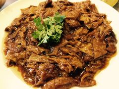 -肘子酥·天津菜·特色捞面(德云社店)