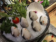 -湊湊火锅·茶憩(打浦桥日月光店)