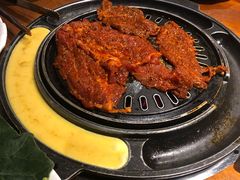-超级神炭烤肉夜食(芥园西道店)
