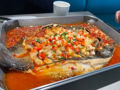 -半天妖烤鱼(方庄店)