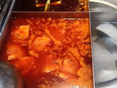 -海底捞火锅(枫蓝国际购物中心店)