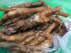 -大益烤鸡
