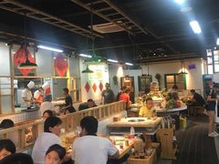 -瓜西西重庆火锅(花溪店)