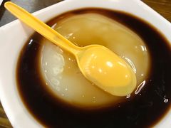 -秦云老太婆摊摊面(蜀汉路店)