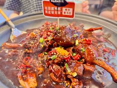 -回味黑鸭煲·始于2006(万松园店)