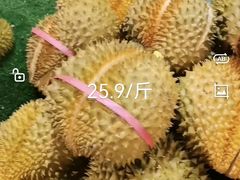 -曼阁市场水果批发市场