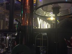 -鱼库·不仅是一家烤鱼店(车公庙店)