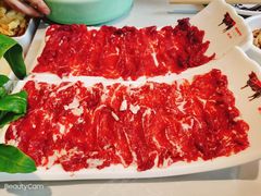 -俏牛哥鲜牛肉牛肆馆(重庆天地店)