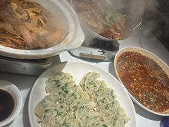 -又见炊烟私房菜(敬亭路店)