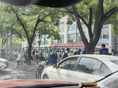 -石景山区图书馆(八角南路)