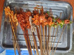 -牛华八婆麻辣烫(起源店)