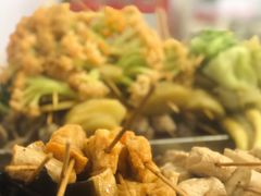 -大姐麻辣烫(莲宝中路店)