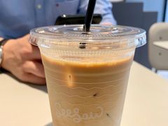-Seesaw Coffee(上生新所店)