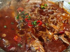 -巢湖名吃·东关老鹅汤(江南风情街店)